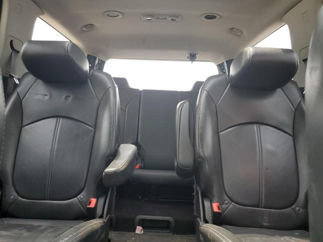 Photo 10 from auction – 2015 GMC ACADIA SLT with VIN 1GKKVRKDXFJ242042