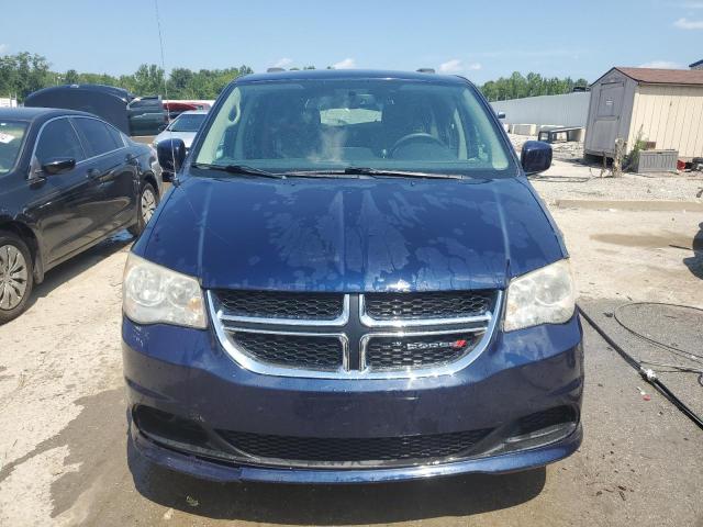 Photo 5 from auction – 2013 DODGE GRAND CARA with VIN 2C4RDGCG8DR800067