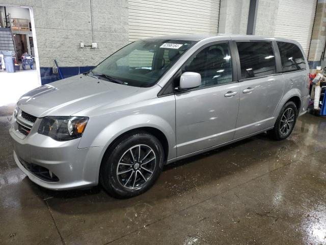 DODGE GRAND CARA 2019 with VIN 2C4RDGEG0KR641295 - Photo from auction