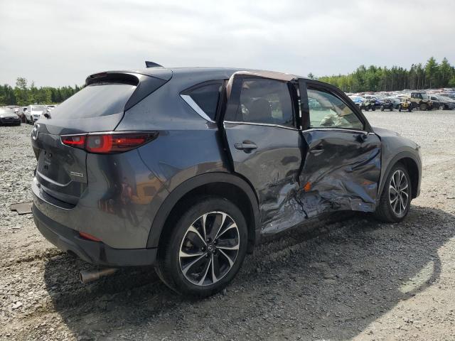 Photo 3 from auction – 2023 MAZDA CX-5 PREMI with VIN JM3KFBDM8P0269526