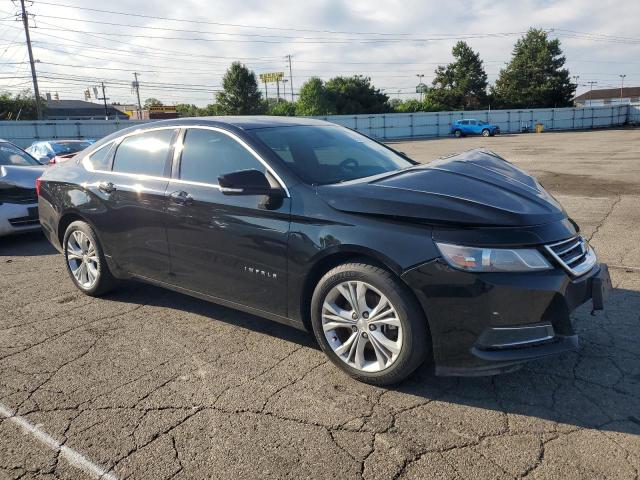 Photo 4 from auction – 2015 CHEVROLET IMPALA LT with VIN 1G1125S37FU100299
