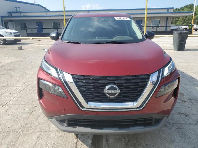 Photo 5 from auction – 2023 NISSAN ROGUE S with VIN 5N1BT3AB2PC680683