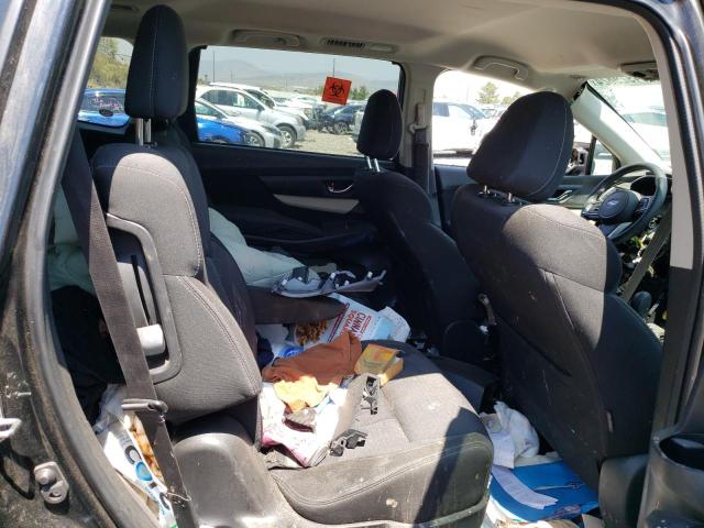 Photo 11 from auction – 2020 SUBARU ASCENT PRE with VIN 4S4WMAFD4L3468911