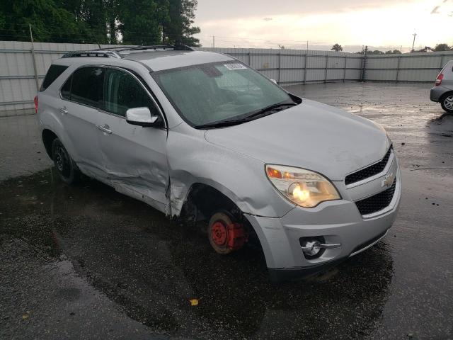 Photo 4 from auction – 2012 CHEVROLET EQUINOX LT with VIN 2GNFLGEK8C6115128