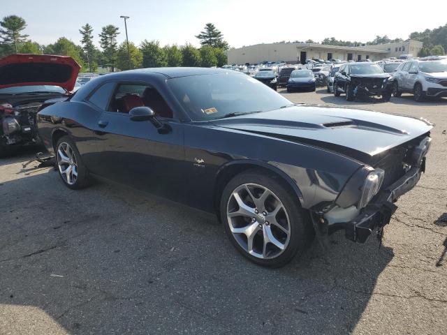 Photo 4 from auction – 2016 DODGE CHALLENGER with VIN 2C3CDZBT1GH279739