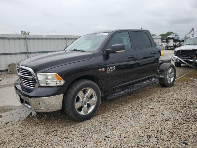 RAM 1500 CLASS 2019 with VIN 1C6RR7LT3KS523393 - Photo from auction