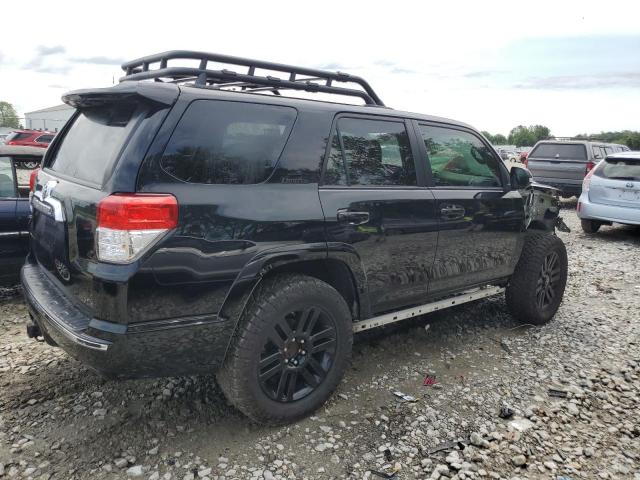 Photo 3 from auction – 2011 TOYOTA 4RUNNER SR with VIN JTEBU5JR1B5070471