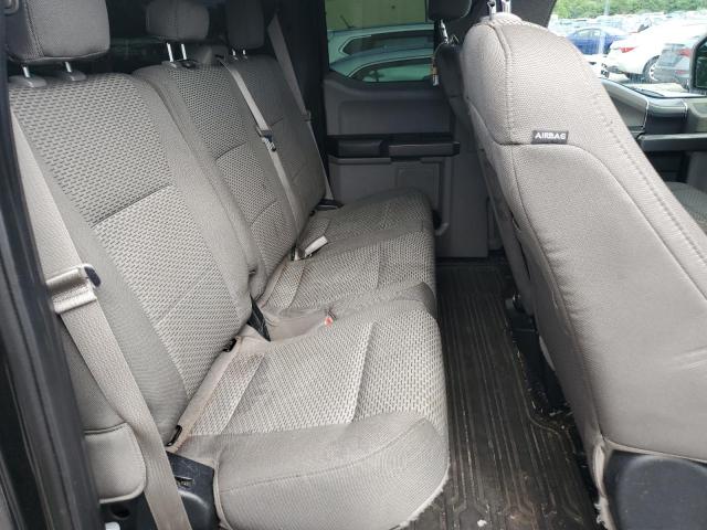 Photo 10 from auction – 2015 FORD F150 SUPER with VIN 1FTFX1EF0FFC99116