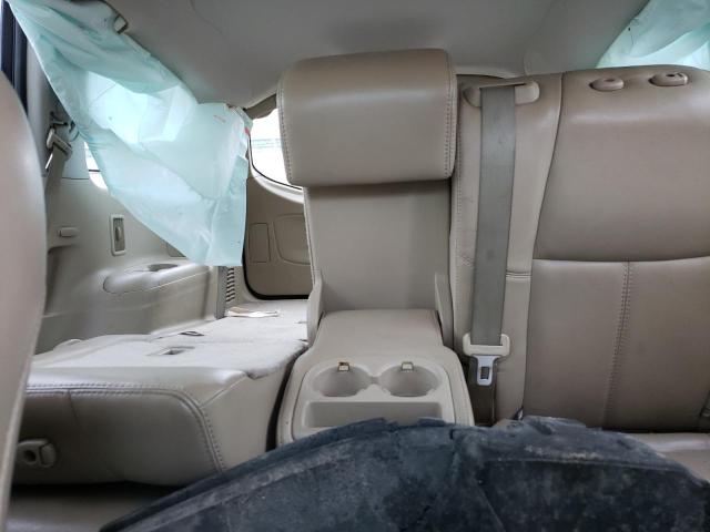 Photo 10 from auction – 2014 NISSAN PATHFINDER with VIN 5N1AR2MM2EC671013
