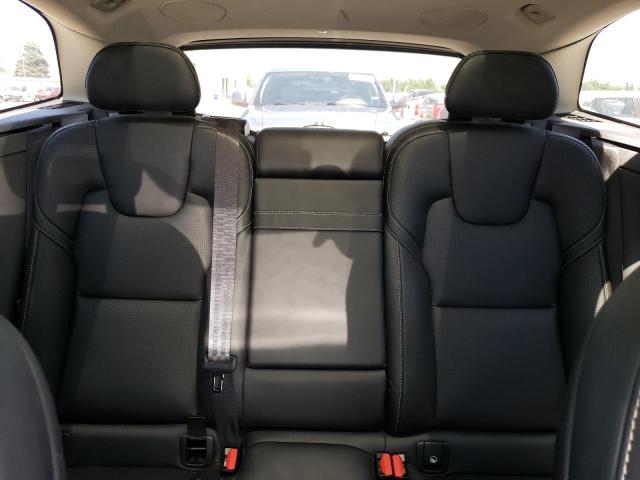 Photo 10 from auction – 2018 VOLVO XC60 T6 with VIN LYVA22RLXJB110307