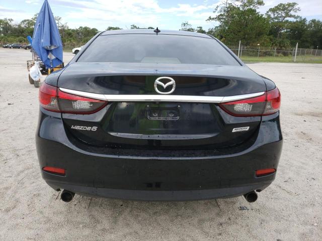 Photo 6 from auction – 2016 MAZDA 6 TOURING with VIN JM1GJ1V52G1460920