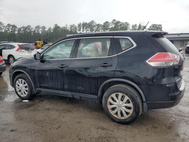 Photo 2 from auction – 2016 NISSAN ROGUE S with VIN JN8AT2MT7GW012539