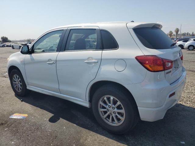 Photo 2 from auction – 2011 MITSUBISHI OUTLANDER with VIN JA4AP3AUXBZ002561