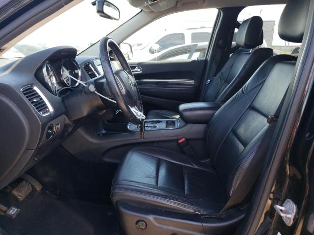 Photo 7 from auction – 2013 DODGE DURANGO SX with VIN 1C4RDHAG7DC504572