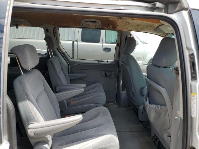 Photo 11 from auction – 2005 DODGE GRAND CARA with VIN 2D4GP44L45R516769
