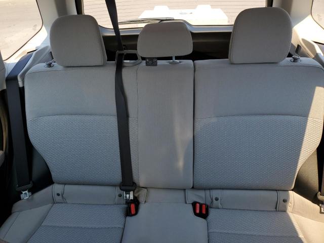 Photo 10 from auction – 2017 SUBARU FORESTER 2 with VIN JF2SJABC3HH561004