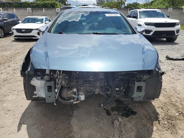 Photo 5 from auction – 2016 HYUNDAI SONATA SE with VIN 5NPE24AF0GH404388