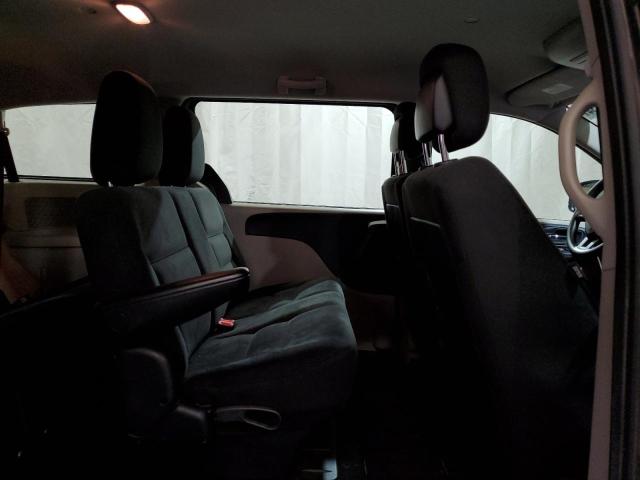 Foto 11 de la subasta – 2016 DODGE GRAND CARA con VIN 2C4RDGBG7GR346660