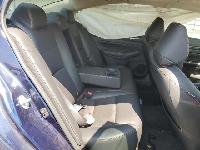 Photo 10 from auction – 2022 NISSAN ALTIMA SR with VIN 1N4AL4CV7NN352809