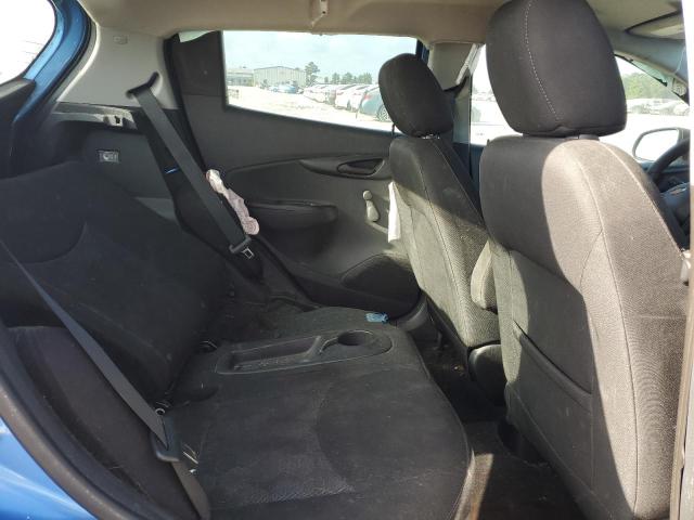 Photo 10 from auction – 2016 CHEVROLET SPARK LS with VIN KL8CB6SA6GC564799