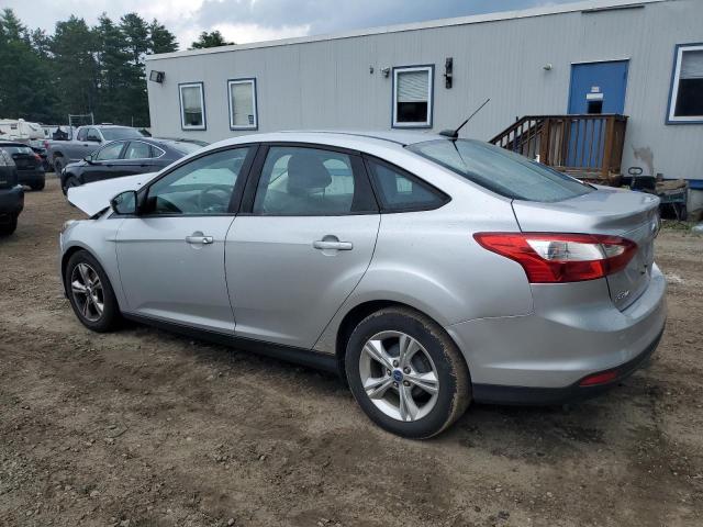 Photo 2 from auction – 2013 FORD FOCUS SE with VIN 1FADP3F20DL110791