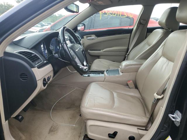 Photo 7 from auction – 2011 CHRYSLER 300 LIMITE with VIN 2C3CA5CG1BH538158