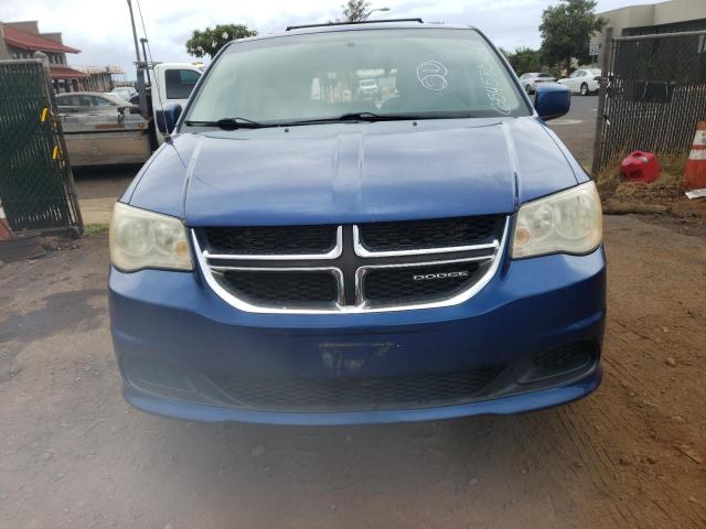 Photo 5 from auction – 2011 DODGE GRAND CARA with VIN 2D4RN3DG4BR722293
