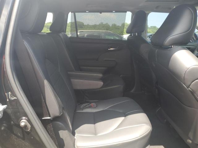 Photo 11 from auction – 2023 TOYOTA HIGHLANDER with VIN 5TDKDRBH7PS521664