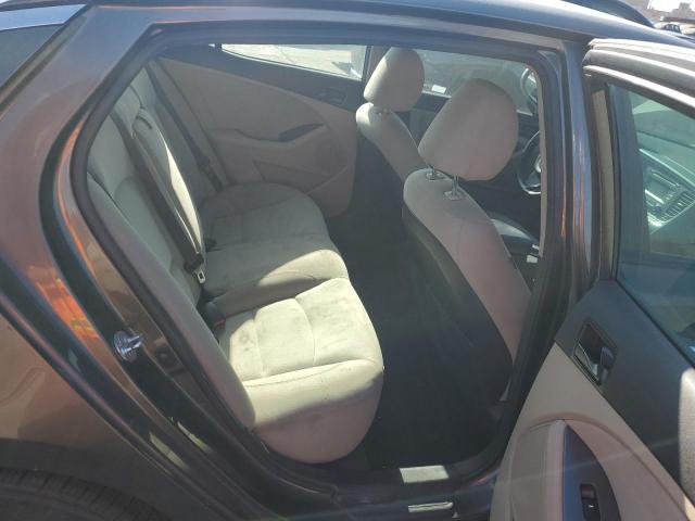 Photo 10 from auction – 2014 KIA OPTIMA LX with VIN 5XXGM4A7XEG285575