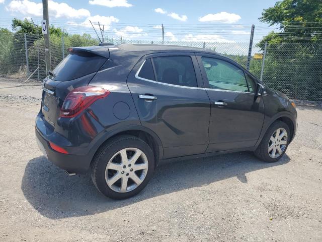 Photo 3 from auction – 2017 BUICK ENCORE PRE with VIN KL4CJFSB6HB022316