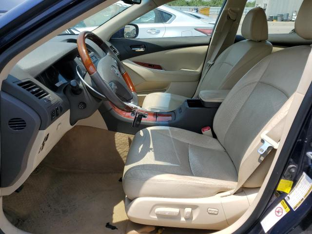 Foto 7 de la subasta – 2012 LEXUS ES 350 con VIN JTHBK1EG0C2488775
