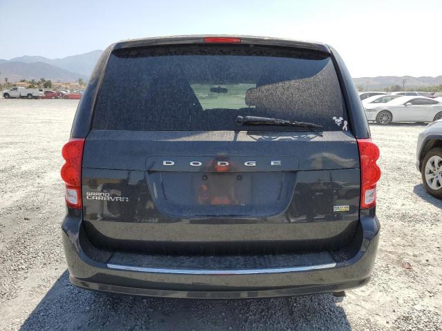 Photo 6 from auction – 2012 DODGE GRAND CARA with VIN 2C4RDGCG2CR263629