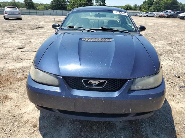 Photo 5 from auction – 2001 FORD MUSTANG with VIN 1FAFP40451F257661