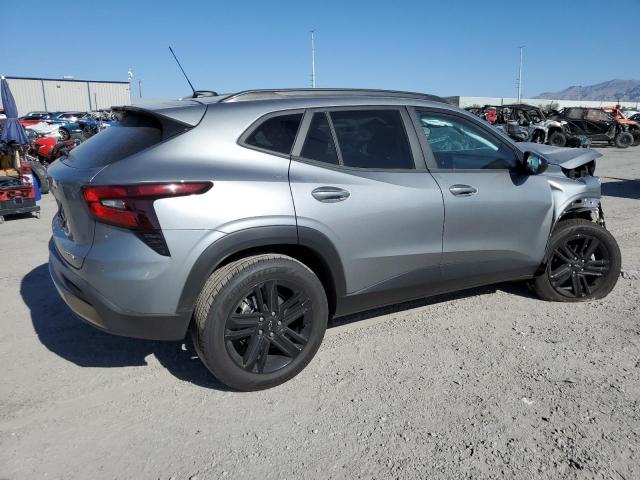 Photo 3 from auction – 2025 CHEVROLET TRAX with VIN KL77LKEP8SC022642