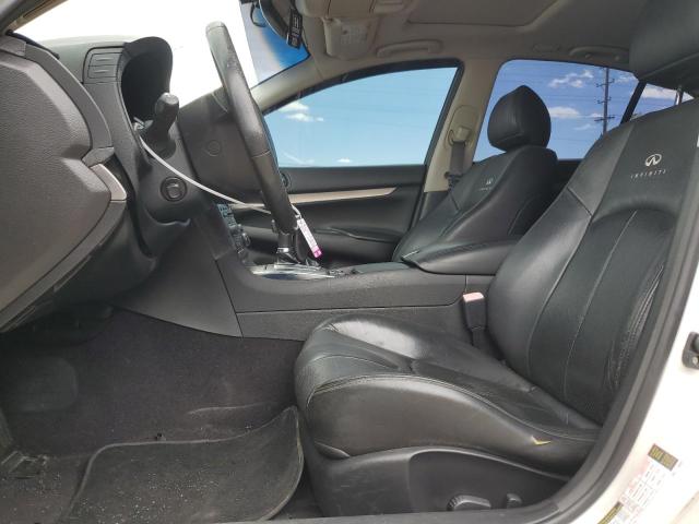 Photo 7 from auction – 2012 INFINITI G37 BASE with VIN JN1CV6AP7CM930359