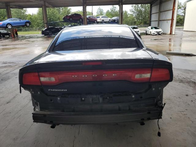 Фото 6 с аукциона – 2014 DODGE CHARGER SE с VIN 2C3CDXBG2EH325826
