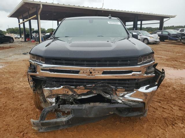Photo 5 from auction – 2020 CHEVROLET SILVERADO with VIN 1GCRYDED3LZ257253