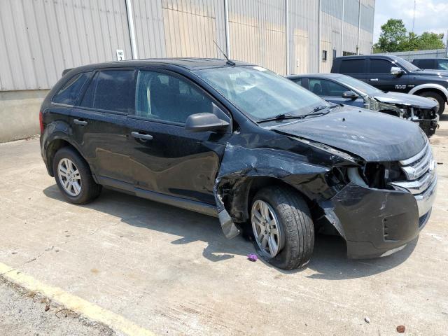 Photo 4 from auction – 2013 FORD EDGE SE with VIN 2FMDK3GC5DBA57680