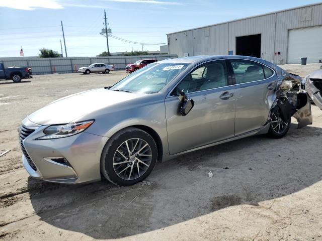 Photo 1 from auction – 2018 LEXUS ES 350 with VIN 58ABK1GG2JU088267