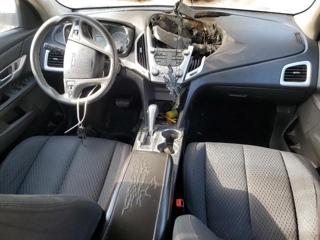 Photo 8 from auction – 2014 GMC TERRAIN SL with VIN 2GKALMEK7E6313286