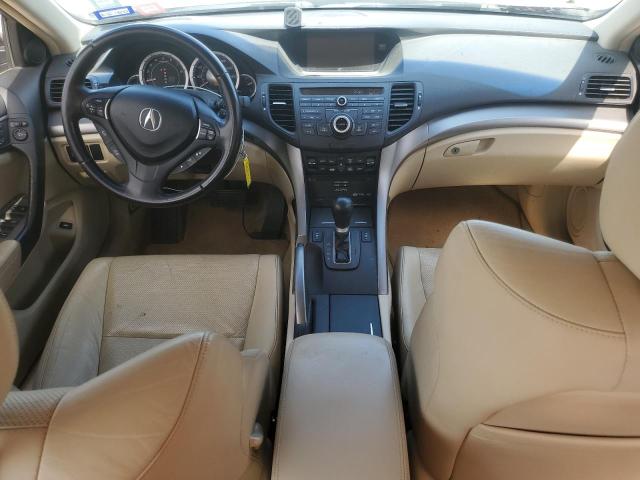 Photo 8 from auction – 2010 ACURA TSX with VIN JH4CU2F62AC034142