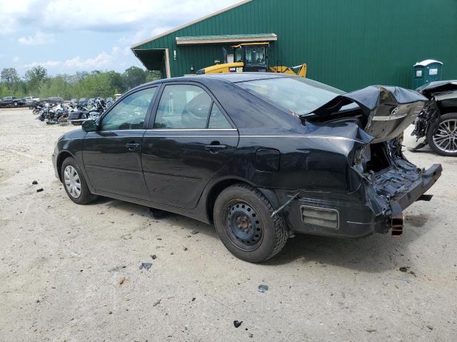 Photo 2 from auction – 2005 TOYOTA CAMRY LE with VIN 4T1BE32K55U062788