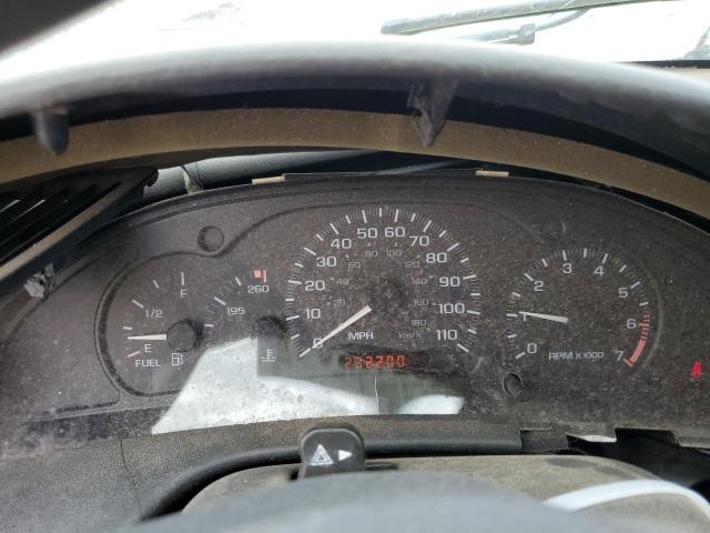 Photo 9 from auction – 2005 CHEVROLET CAVALIER with VIN 1G1JC52F057172076