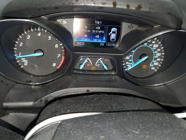 Photo 9 from auction – 2013 FORD ESCAPE TIT with VIN 1FMCU9J9XDUC15205