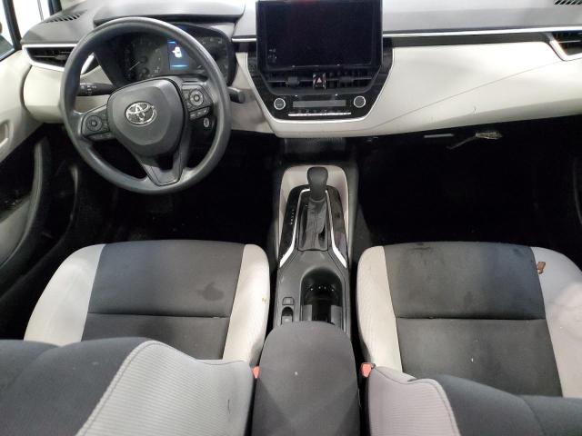 Photo 8 from auction – 2024 TOYOTA COROLLA LE with VIN JTDB4MEE9RJ015760