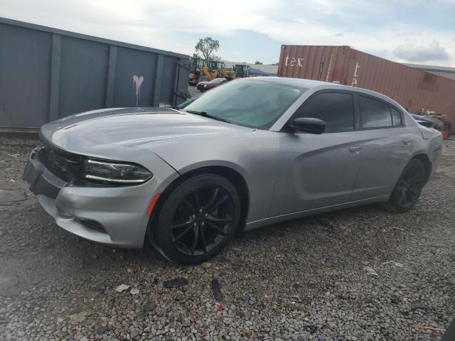DODGE CHARGER SX 2016 with VIN 2C3CDXHG0GH199203 - Photo from auction