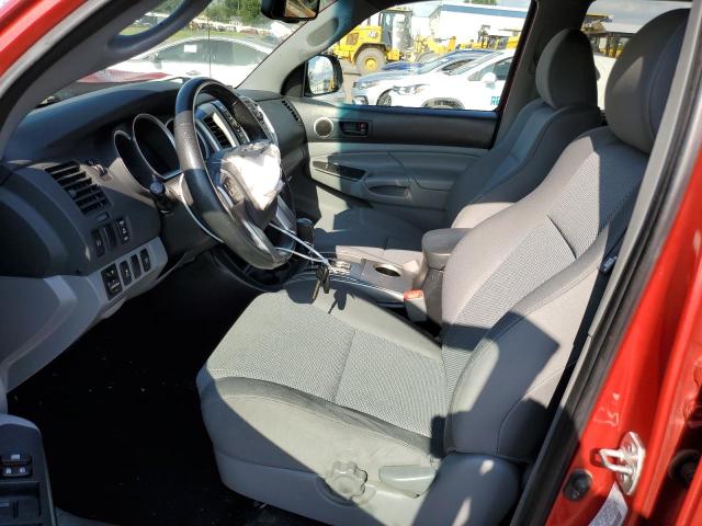 Photo 7 from auction – 2013 TOYOTA TACOMA DOU with VIN 3TMLU4EN6DM122670