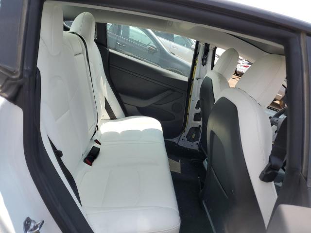Photo 10 from auction – 2021 TESLA MODEL 3 with VIN 5YJ3E1EB2MF053031
