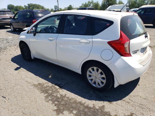 Photo 2 from auction – 2014 NISSAN VERSA NOTE with VIN 3N1CE2CPXEL423071
