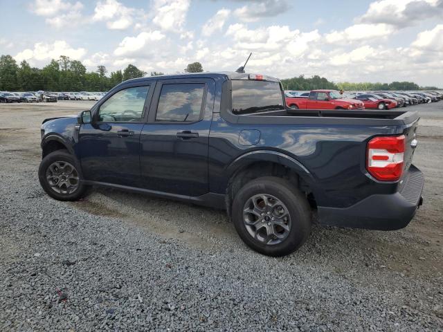 Photo 2 from auction – 2023 FORD MAVERICK X with VIN 3FTTW8E38PRA33318